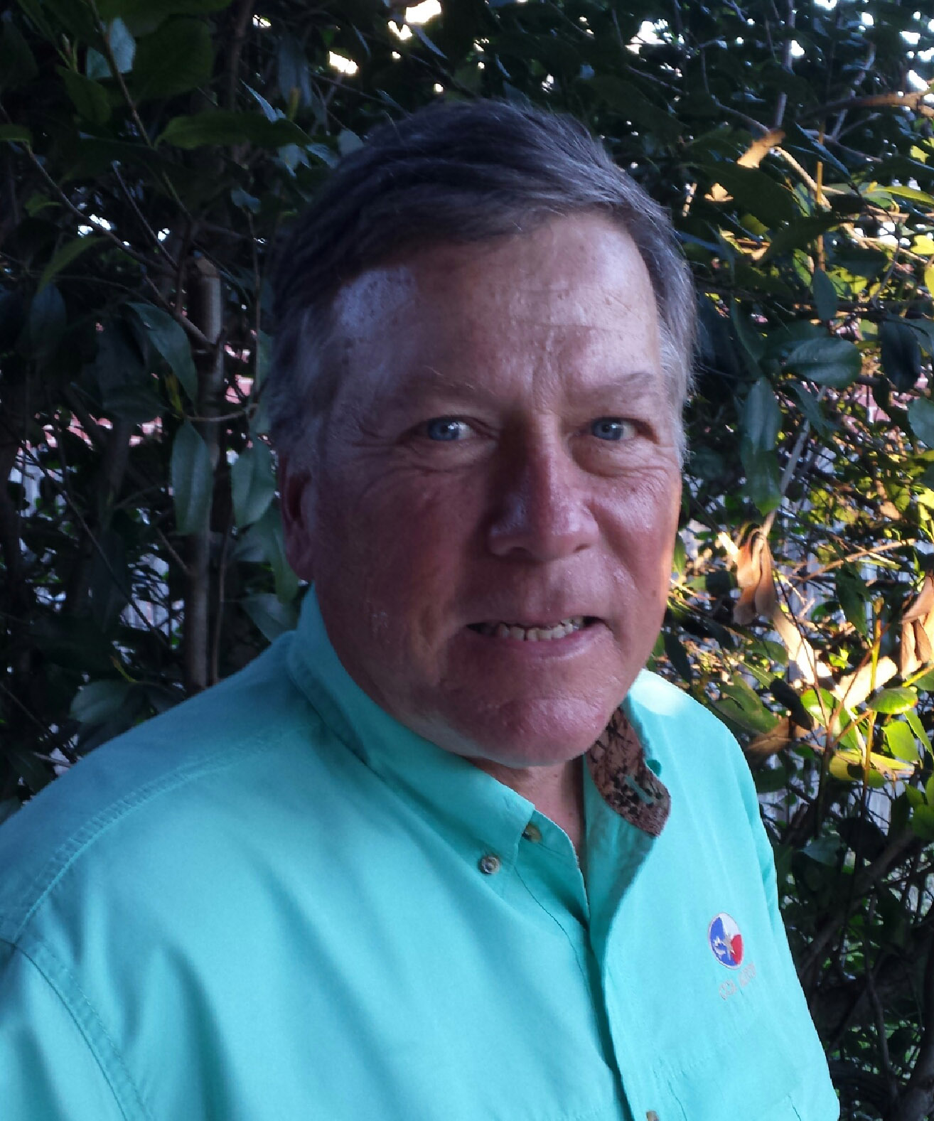 Doug Smith