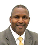 Gregory Harris