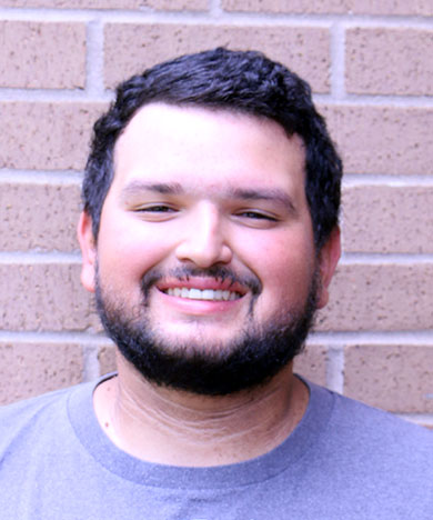 Michael Galvan