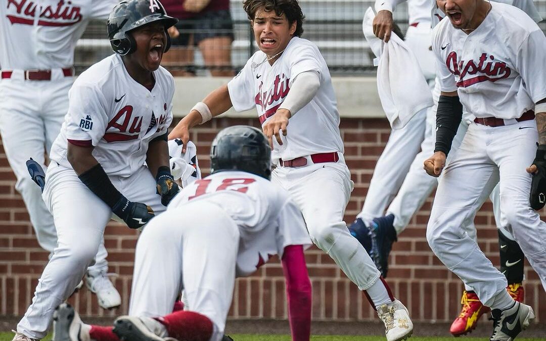 A Dream Realized: Ticket Punched to Vero Beach