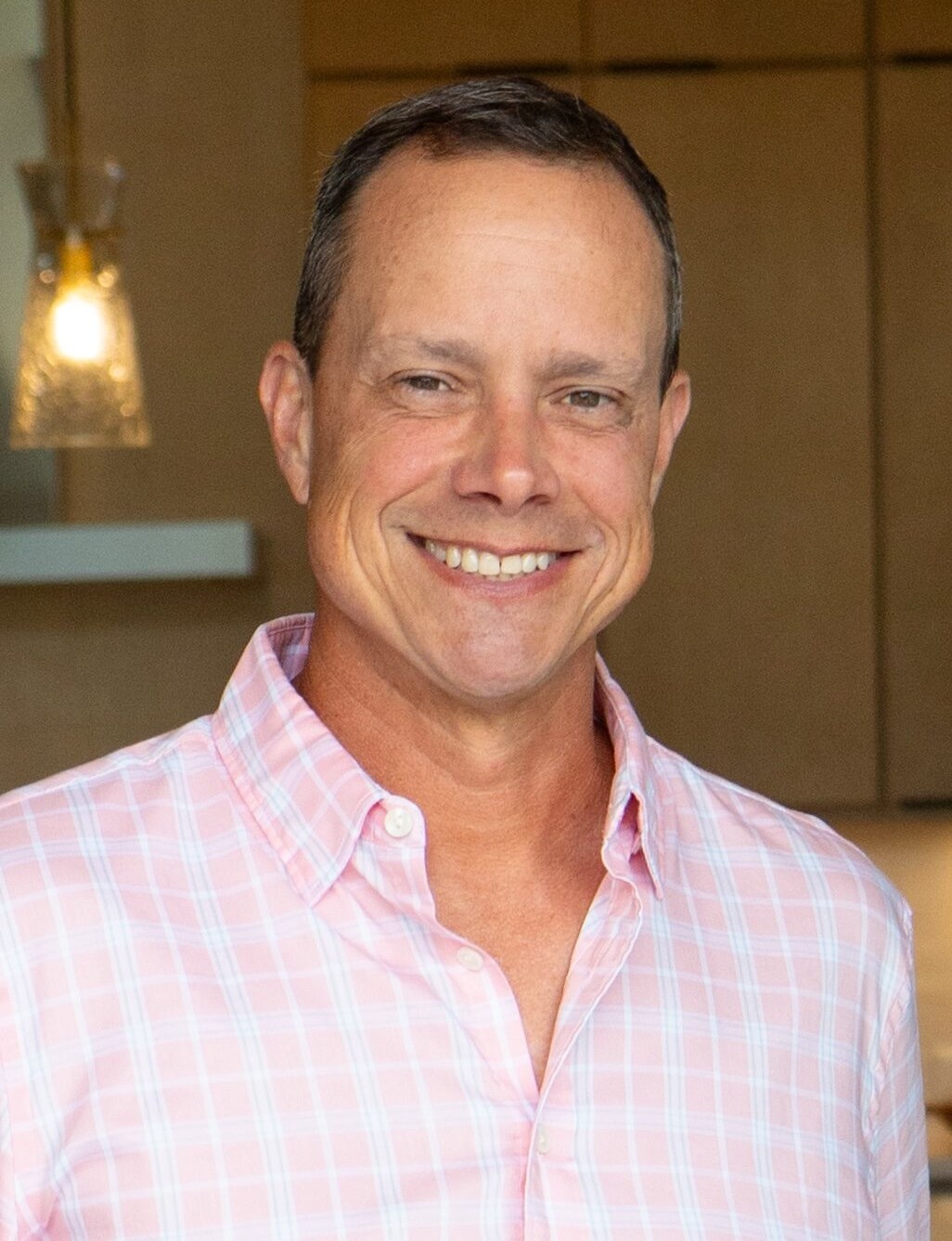 Clay Byrne