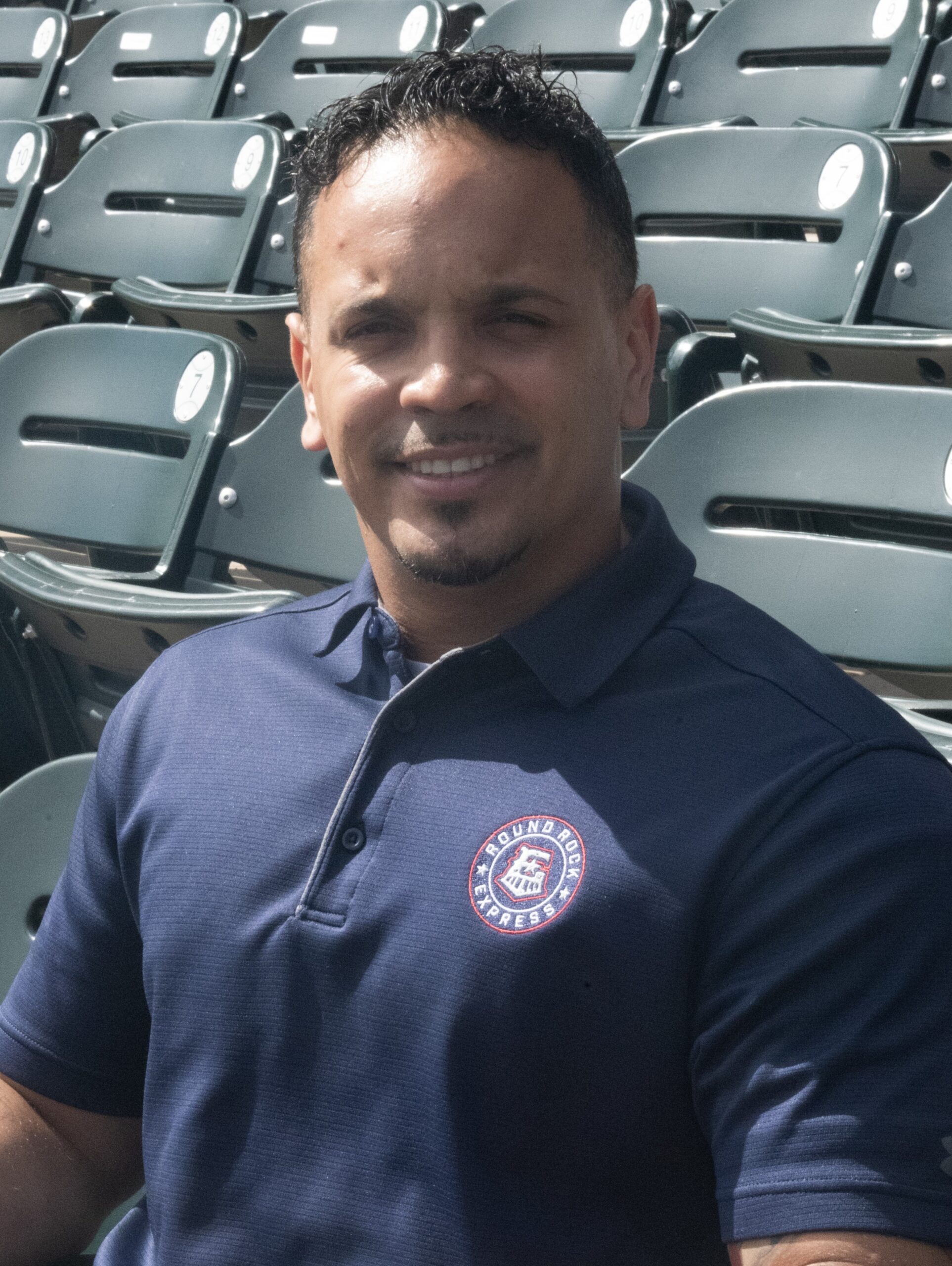 Oscar Rodriguez