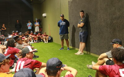RBI Austin Alum Spotlight: Braylon Owens