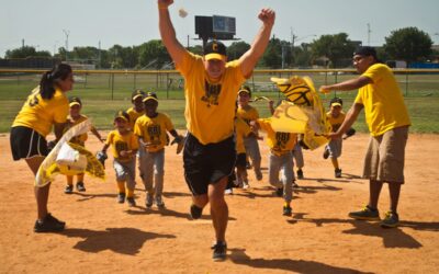 Remembering Our Dearest Coach & Friend: Casey Baeslack