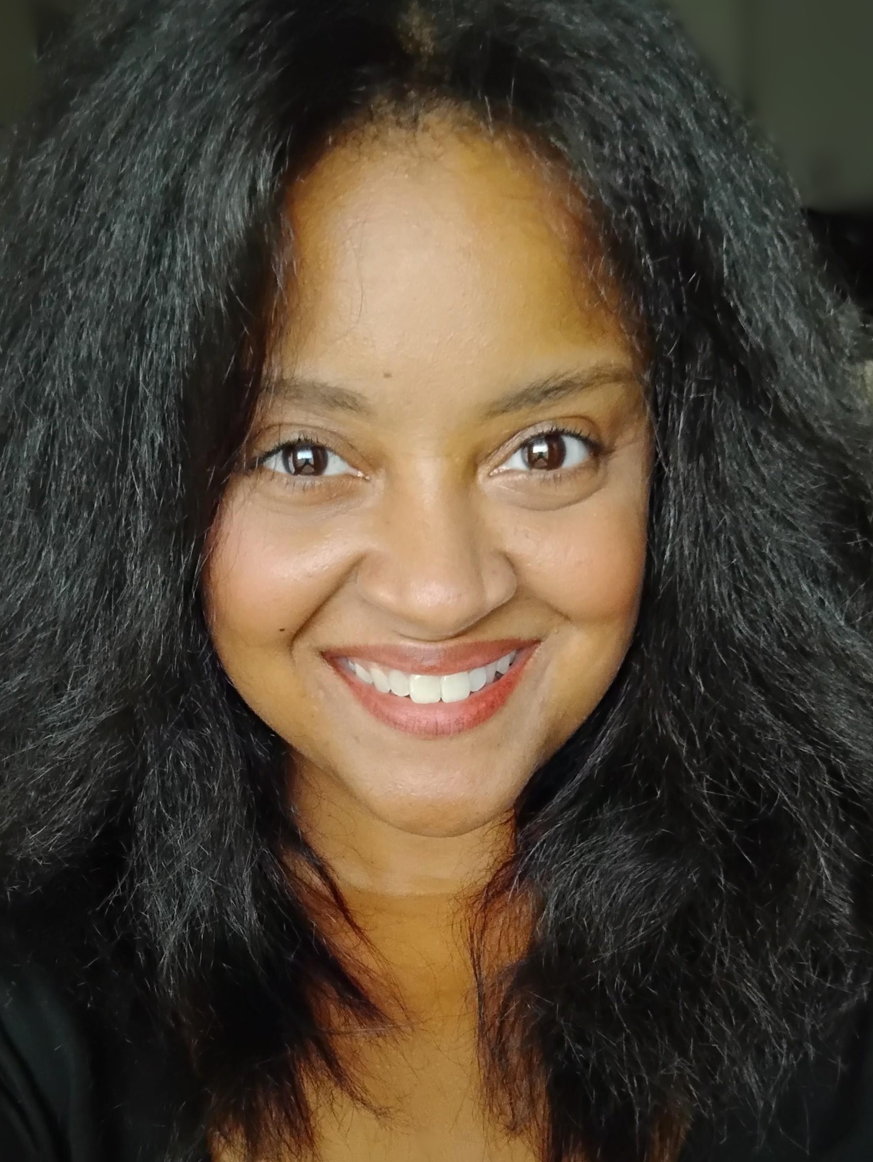 Teri Durden